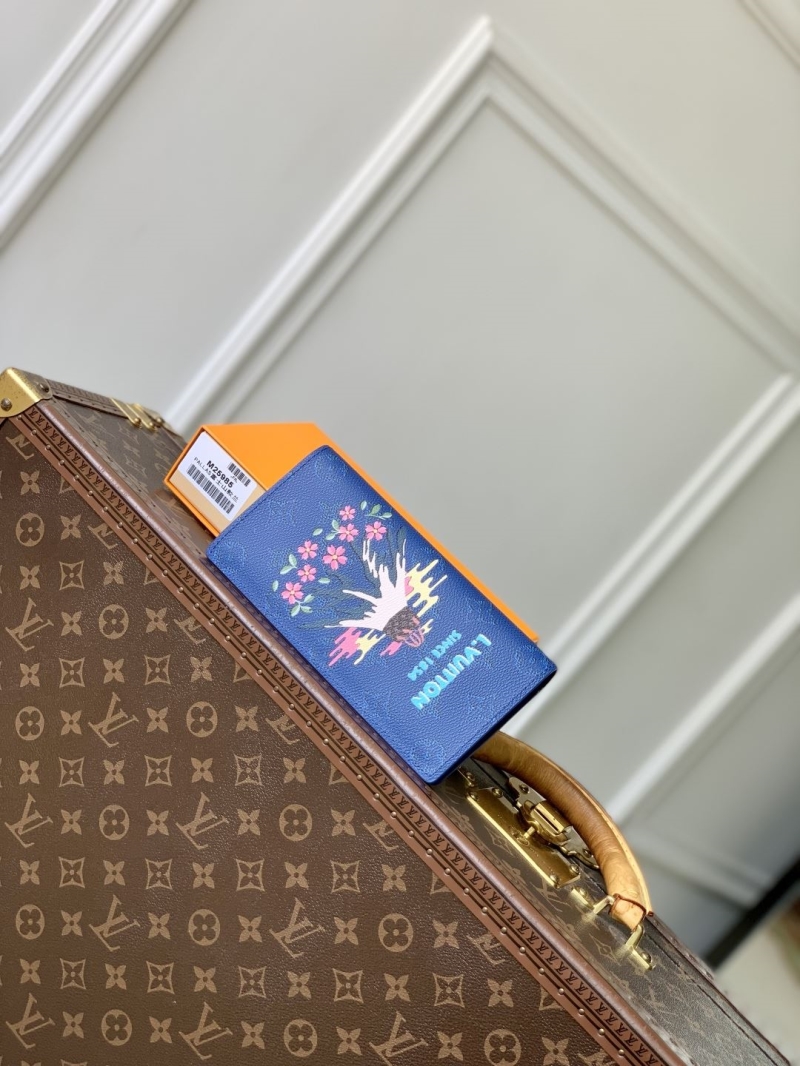 LV Wallets